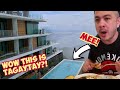 NO TRAVEL PASS!! ESCALA HOTEL TAGAYTAY GCQ WEEKEND WITH ROOM TOUR
