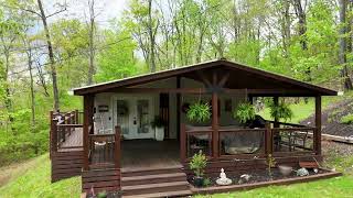 Stunning Norris Lake Home in New Tazewell - Tour 366 Chestnut Hill Road