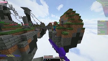 Hacking on BlocksMC ft  Astomero Client