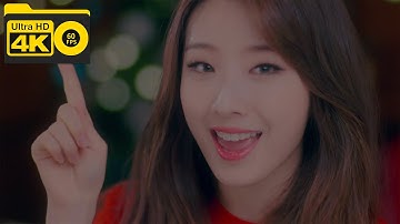 LOONA 4K Collection - The Carol (HaSeul & HeeJin & HyunJin) 60fps