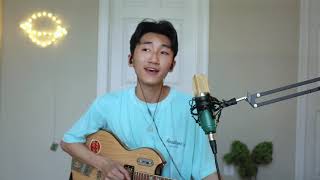 She likes Spring, I prefer winter - Slchld (cover)