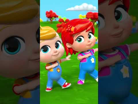 Видео: Бугги-вугги песня #shorts #boogiewoogiesong #nurseryrhymes #kidscartoon #farmees