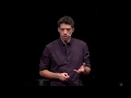 When did science break up with fiction the biorevolution  dr tom ran  tedxwhitecity