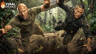 PITFALL (2026) | Jason Statham × Scott Adkins | Full Action Movie