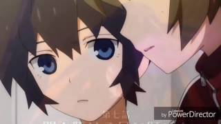 Download lagu Panda eyes-colorblind AMV[Black Rock Shooter]