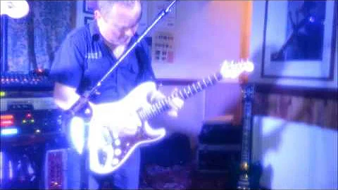Karl Magee and Phil Bromley - Sultans of Swing out...