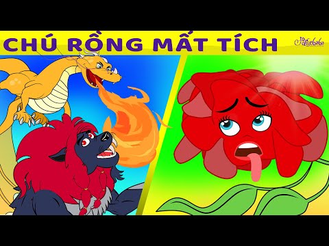 Video Chú Rồng Mất Tích & Bông Hồng Kiêu Căng & Dimbo Bướng... - youtube
