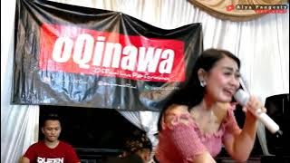 BIMBANG -COVER LIVE ALYA PANGESTY FEAT OQINAWA