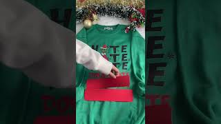 🌟 Hate hate hate … the Grinch shirt #christmas #christmasfashion #christmas2023 #grinch