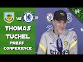 Chelsea is the perfect fit for me, I love it here and hope it continues | Tuchel on his future