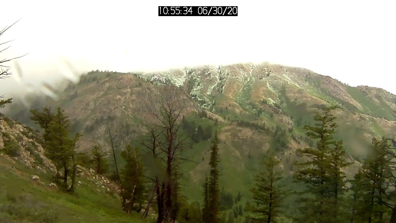 iXnay Networks Powder Mountain cams Live Stream YouTube