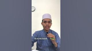 Surga dan Neraka menurut Pak Syaiful Karim