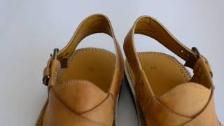 peshawari chappal kaptaan chappal screenshot 1