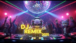 DJ, dj song, disco remix nonstop new song💥 Only Techno Bangers  🔈 BEST EDM, BOUNCE, ELECTRO HOUSE