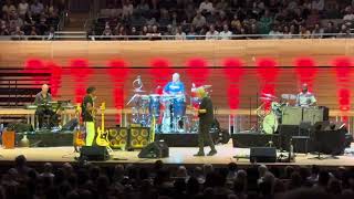 Marcus Miller “We Want Miles”  live at Montreal Jazz Fest 6/25/26