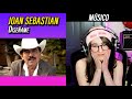 MÚSICO Reacciona a Joan Sebastian - Diseñame - ANALISIS