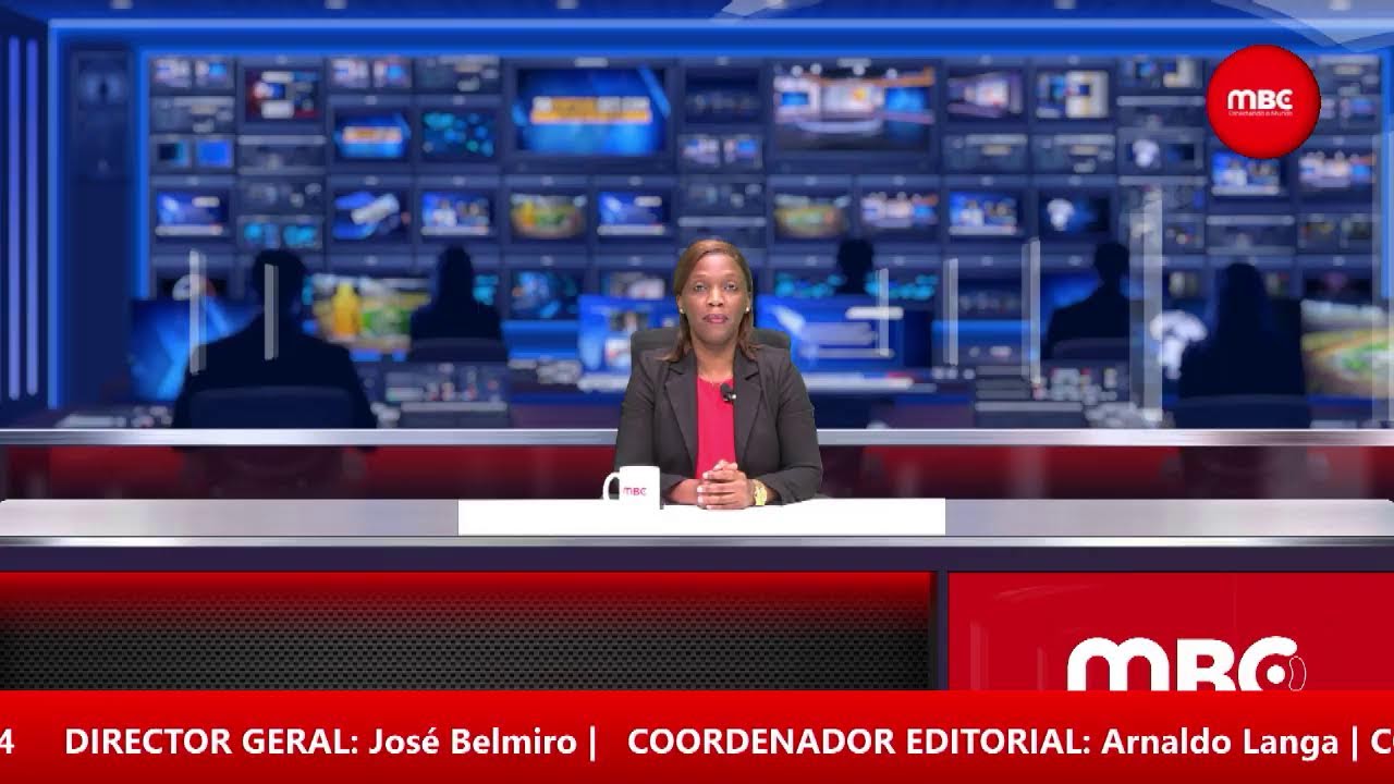 JORNAL DA NOITE | SEXTA-FEIRA (11/10) | MBC TV