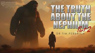 The Truth About the Nephilim (Part 2) - Dr. Timothy Perenich