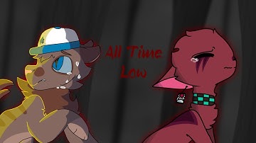 All Time Low - Multifandom MAP // BACKUPS NEEDED!! HOSTING WITH BREZZE BRAT STUDIOS!!