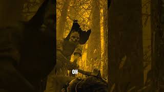 This Dead by Daylight Finish Scene Is Pure Nightmare Fuel