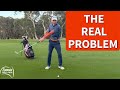 Fix fat  thin golf shots forever