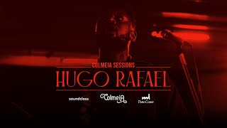 Hugo Rafael - Colmeia Sessions