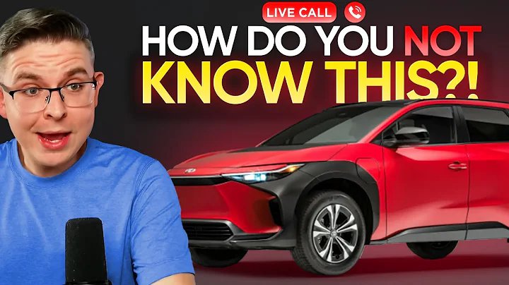 Sales REQUIRES I Pay for Oil Changes on my EV?!