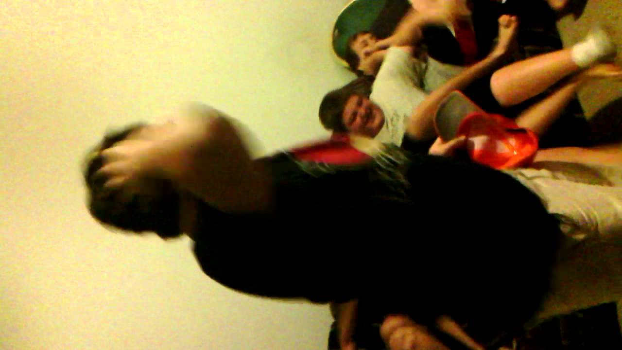 Official "Gravy Rainbow" appreciation club