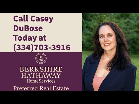 165 lee 762, Opelika, AL home video tour