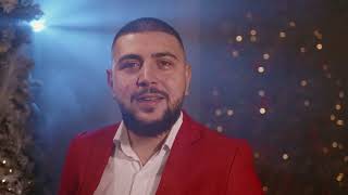 Paul Miclea-colindă ✨Colo sus în vremea aceea ✨2025-2026