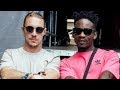 Mr Eazi - Open & Close ft. Diplo (Official Audio)