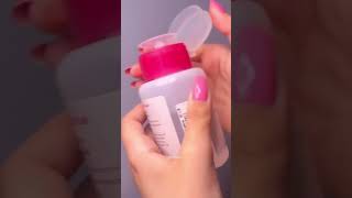 MaGenta Non Acetone Remover - أأمن مزيل طلاء للأظافر خالي من الاسيتون