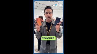 iPhone 17 Pro, iPhone 17 Pro Max Are Here: Massive Camera Upgrades, And A19 Pro Chip