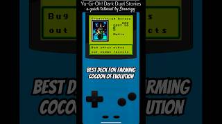 yugioh dark duel stories best deck Amazon.com: Complete Custom Deck for Yu-Gi-Oh! main image 0