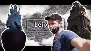 What To Do In Leipzig, Germany ? Völkerschlachtdenkmal Zoo