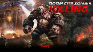 Doom City Zombie Killing - Gameplay (Android) screenshot 5
