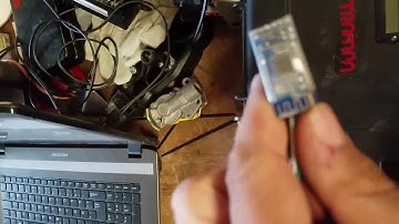 How to connect Bluetooth to the VESC 6