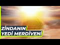 Zindanın yedi merdiveni [Veysel Ayhan]