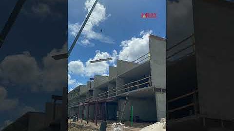 Hollow core precast slab | Telugu Civil Engineer in USA