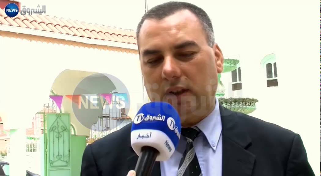 جيجل / دار القرآن الميلية تحتضن ملتقى علمي إحتفالا بيوم العلم