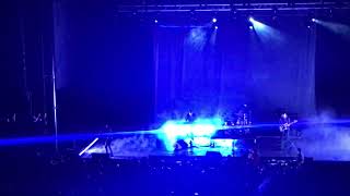 Future Islands - Ran live SDSU