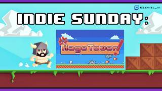 Indie Sunday | Rage Tower