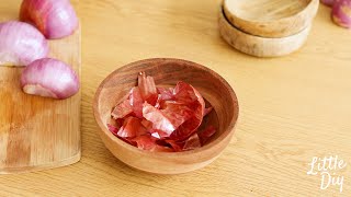 🧅 Onion juice and onion oil to stop hair fall, clear dandruff, treat thinning hair, fight grey hair