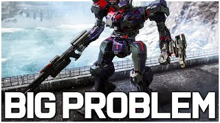 Armored Core 6: Let's Talk About its BIGGEST Problem! Profile