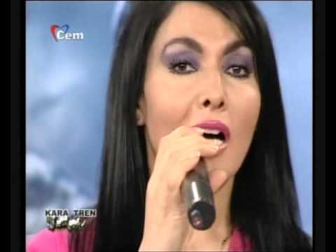 Fatoş Çal - Sarıl Bana