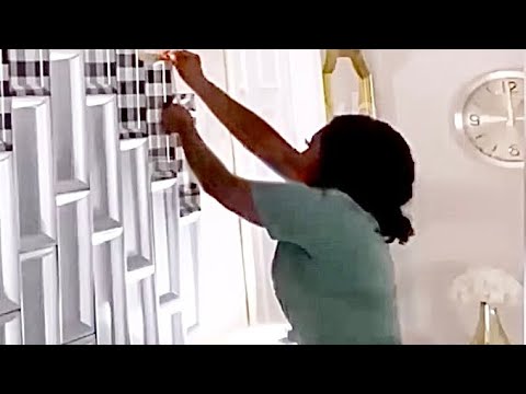 WHO SAYS PAINT IS ALL WE NEED IN MY BEDROOM?