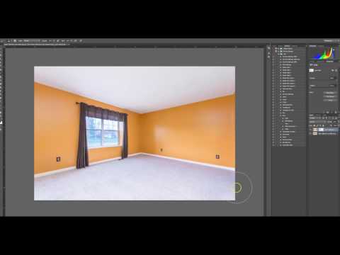 Flash Reflection Fix