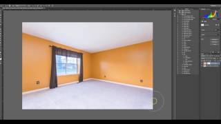 Flash Reflection Fix