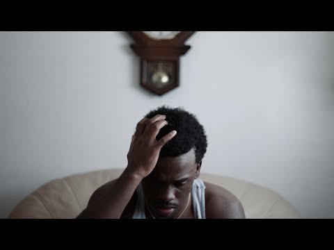 BLK ODYSSY  - COMPLEX OF KILLING A MAN (Official Video) (feat. Baby Rose)