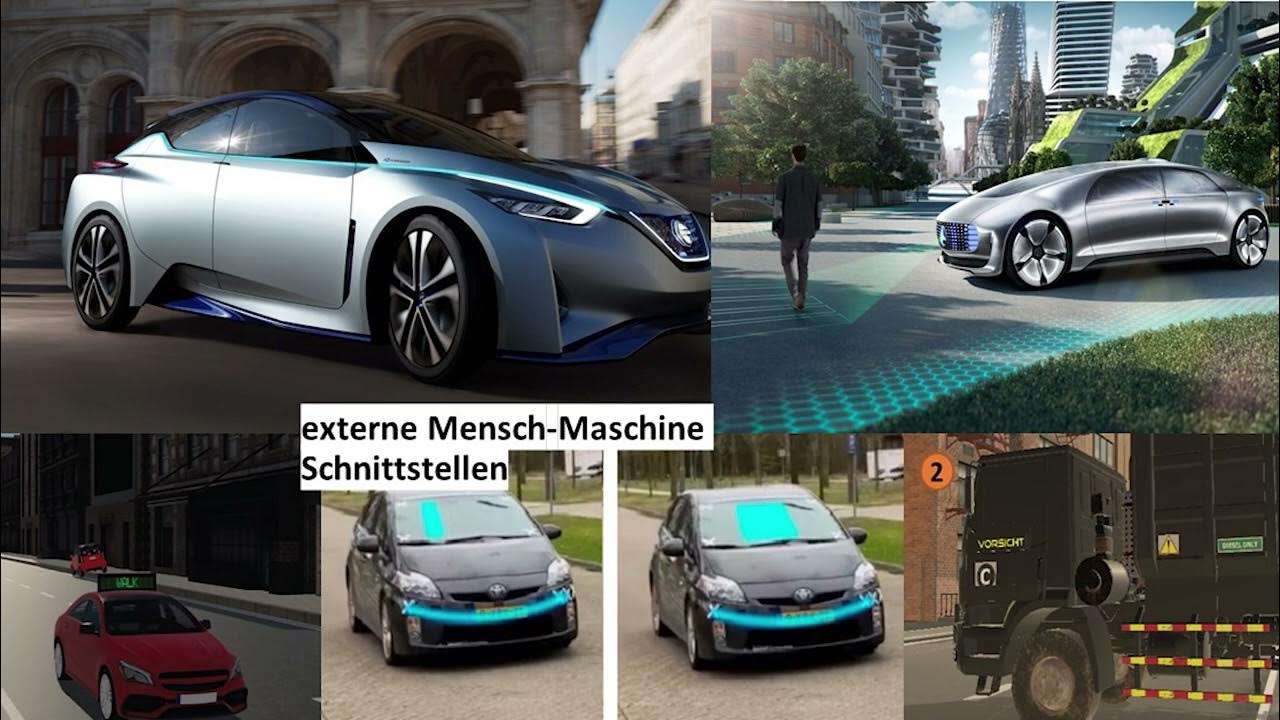 Inklusion im Straßenverkehr Neues aus der Forschung zum